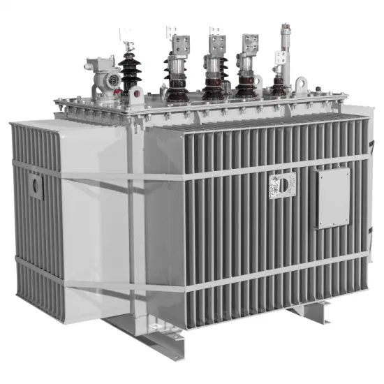 Huile de vente chaude Yawei 160kVA 10kv